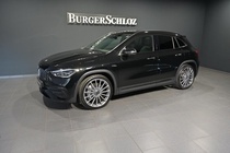 Mercedes-Benz GLA-Class 2023