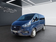 Ford Transit Custom 2023
