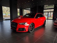 Audi RS3 2015