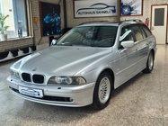 BMW 5 Series 2003