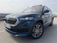 Skoda Kodiaq 2022