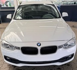 BMW 3 Series 2019
