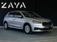 Skoda Fabia 2024
