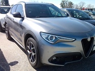 Alfa Romeo Stelvio 2020