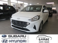 Hyundai i10 2021