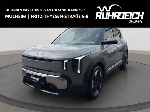 Kia EV2 2026