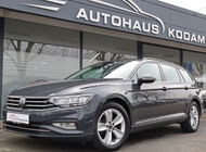 Volkswagen Passat 2021