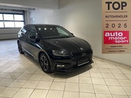 Skoda Fabia 2025