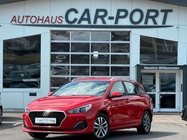 Hyundai i30 2019