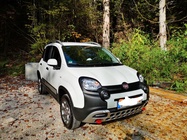 Fiat Panda 2021