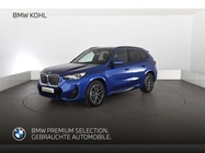 BMW X1 2025