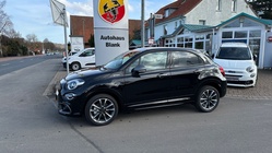 Fiat 500X 2024
