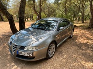 Alfa Romeo GT 2005