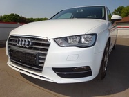 Audi A3 2014