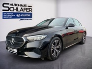 Mercedes-Benz E-Class 2024