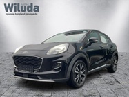 Ford Puma 2022