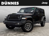 Jeep Wrangler 2026