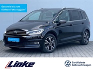 Volkswagen Touran 2025