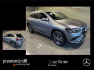 Mercedes-Benz GLA-Class 2025