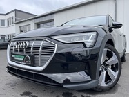 Audi e-tron 2022