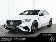 Mercedes-Benz E-Class 2025