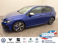 Volkswagen Golf 2025
