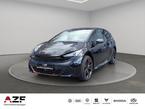 Cupra Born 2026