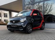 Smart ForTwo 2017