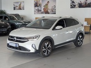 Volkswagen Taigo 2022