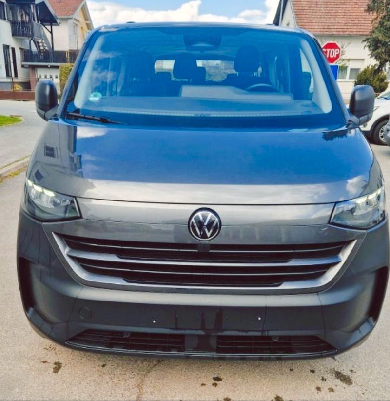 Volkswagen T7