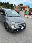 Abarth 595 2021