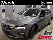 Opel Insignia 2021