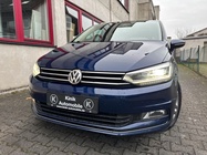 Volkswagen Touran 2017
