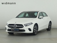 Mercedes-Benz A-Class 2021