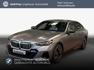 BMW 5 Series 2024
