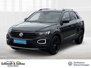 Volkswagen T-Roc 2020