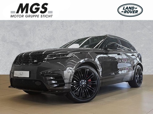 Land Rover Velar 2025