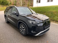 Volkswagen Tayron 2025