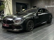 BMW M8 2024