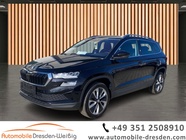 Skoda Karoq 2024
