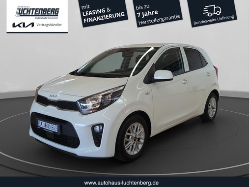 Kia Picanto 2023