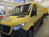 Mercedes-Benz Sprinter 2020