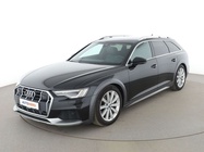 Audi A6 2019