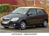 Skoda Fabia 2010