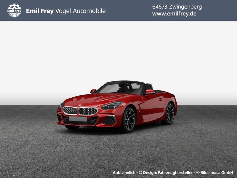 BMW Z4