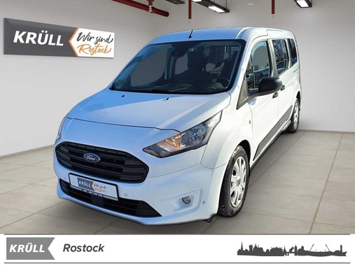 Ford Transit Connect 2020