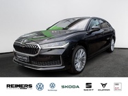 Skoda Superb 2025