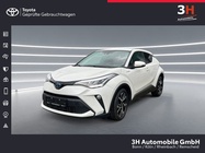 Toyota C-HR 2021