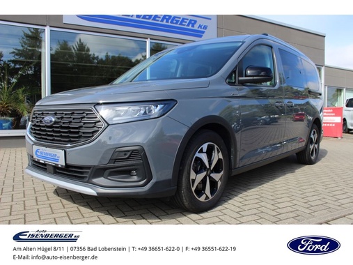Ford Grand Tourneo 2023