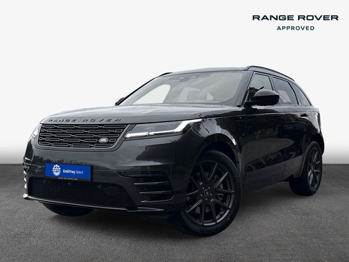 Land Rover Velar 2025